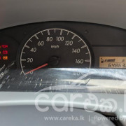 SUZUKI ALTO LXI 2011