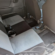 SUZUKI ALTO LXI 2011