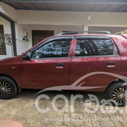 SUZUKI ALTO LXI 2011