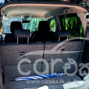 SUZUKI WAGON R STINGRAY 2014