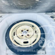 TOYOTA COROLLA 110 1997