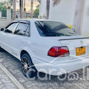 TOYOTA COROLLA 110 1997