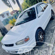 TOYOTA COROLLA 110 1997