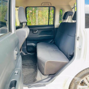 DAIHATSU MOVE 2016