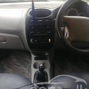 CHERY QQ 2006
