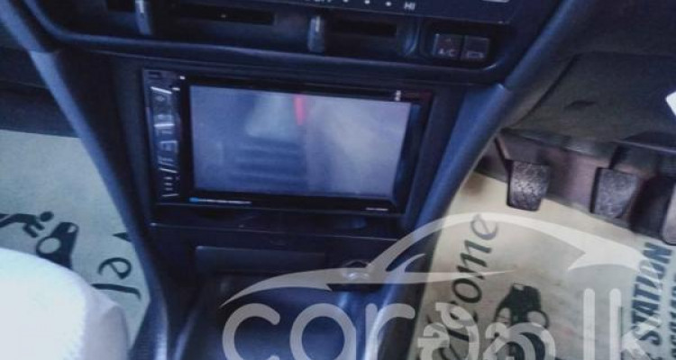 TOYOTA COROLLA AE100 1994