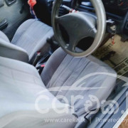 TOYOTA COROLLA AE100 1994