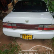TOYOTA COROLLA AE100 1994