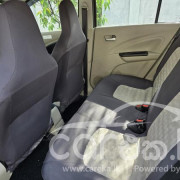 SUZUKI CELERIO 2015