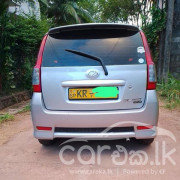 PERODUA VIVA ELITE 2012