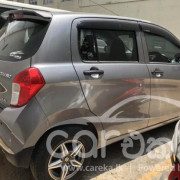 SUZUKI CELERIO 2015