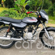 BAJAJ CT100 2009