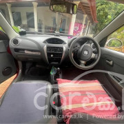 SUZUKI ALTO 2013