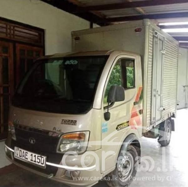 TATA ACE 2016