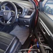 HONDA CR-V 2018