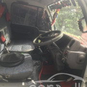 NISSAN ATLAS 1999