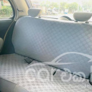 NISSAN MARCH K12 2003