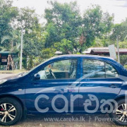 NISSAN MARCH K12 2003