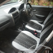 SUZUKI ALTO 2016