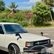 TOYOTA COROLLA DX WAGON KE72 1984