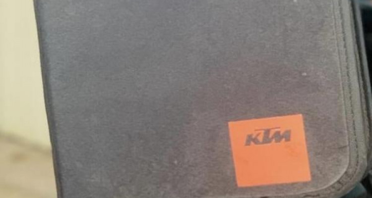KTM DUKE 2019