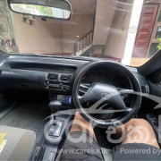 TOYOTA CORSA 1993