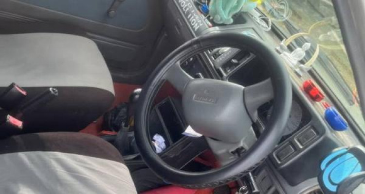 SUZUKI MARUTI 800 2011
