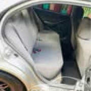 HONDA CIVIC 2000
