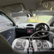SUZUKI ALTO 2015