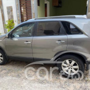 KIA SORENTO 2012