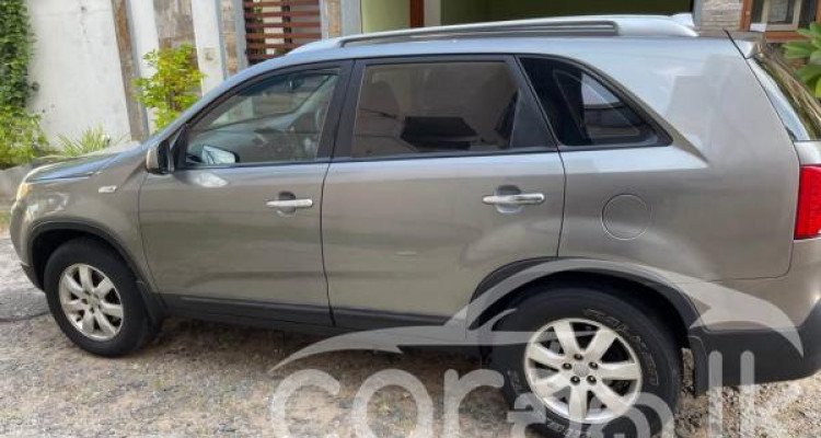 KIA SORENTO 2012