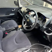 HONDA FIT GP1 2011