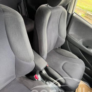 HONDA FIT GP1 2011