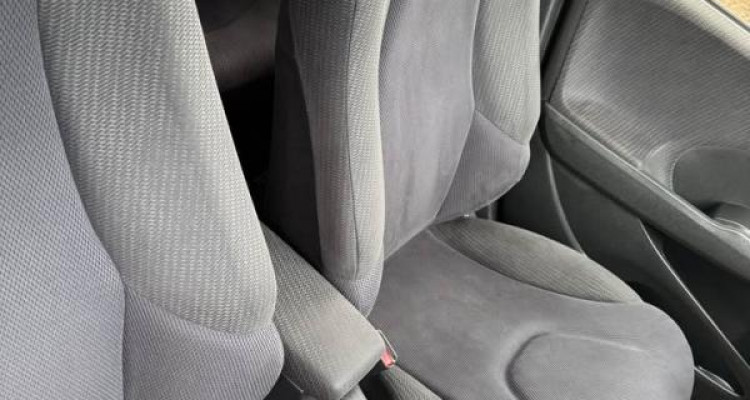 HONDA FIT GP1 2011