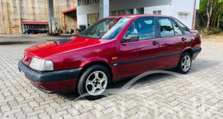 FIAT TEMPRA 1996