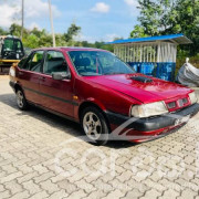 FIAT TEMPRA 1996