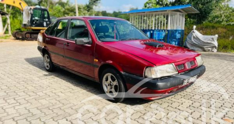 FIAT TEMPRA 1996