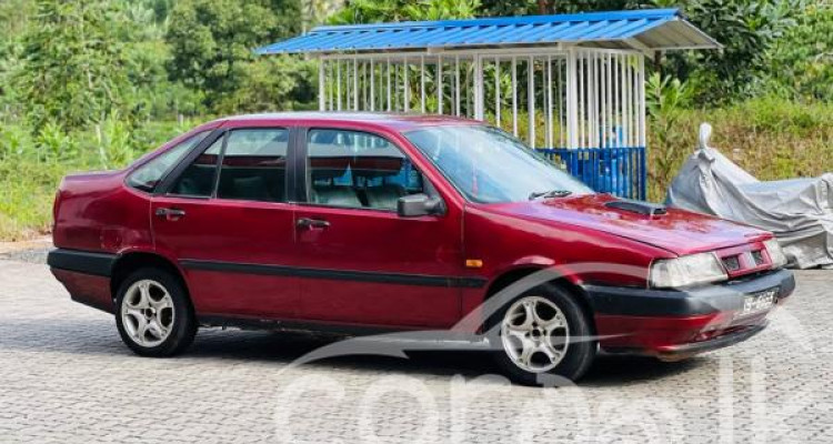 FIAT TEMPRA 1996