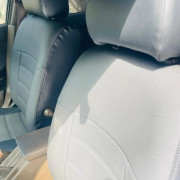 NISSAN BLUEBIRD 1989