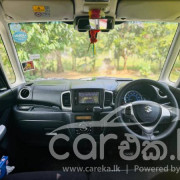 SUZUKI SPACIA 2016