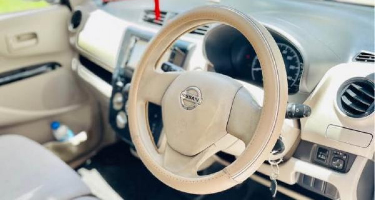 NISSAN DAYZ 2017