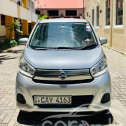 NISSAN DAYZ 2017