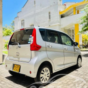 NISSAN DAYZ 2017