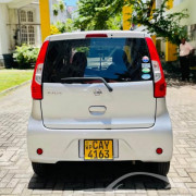 NISSAN DAYZ 2017