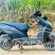 HONDA DIO 2012