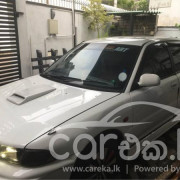 MITSUBISHI LANCER CB3A 1992