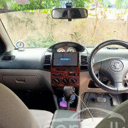 TOYOTA VIOS 2003