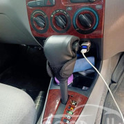 TOYOTA VIOS 2003