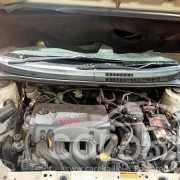 TOYOTA VIOS 2003