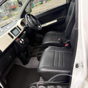 SUZUKI ALTO 2016